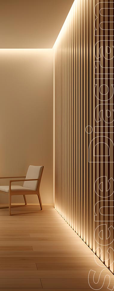 เจ้อเจียง QianDuoMu อัจฉริยะตกแต่ง Co., Ltd.