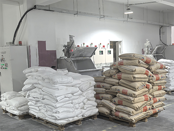 เจ้อเจียง QianDuoMu อัจฉริยะตกแต่ง Co., Ltd.