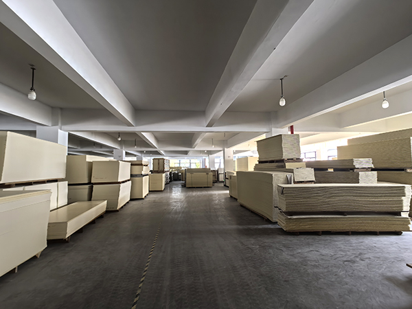 เจ้อเจียง QianDuoMu อัจฉริยะตกแต่ง Co., Ltd.