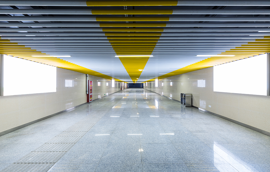 โครงสร้างการติดตั้งที่เป็นนวัตกรรมช่วยเพิ่มประสิทธิภาพการติดตั้งฝ้าเพดานแบบรวมได้อย่างมาก