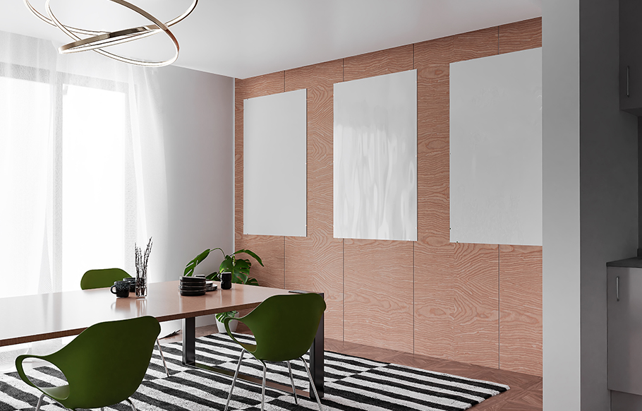 ความก้าวหน้าทางเทคโนโลยีการรีไซเคิลด้านสิ่งแวดล้อมช่วยขับเคลื่อนอุตสาหกรรมแผ่นผนังแบบบูรณาการสู่เศรษฐกิจแบบวงกลม