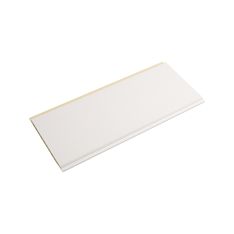 แผงผนัง Wpc เป็นมิตรกับสิ่งแวดล้อมรูปทรงต่างๆ