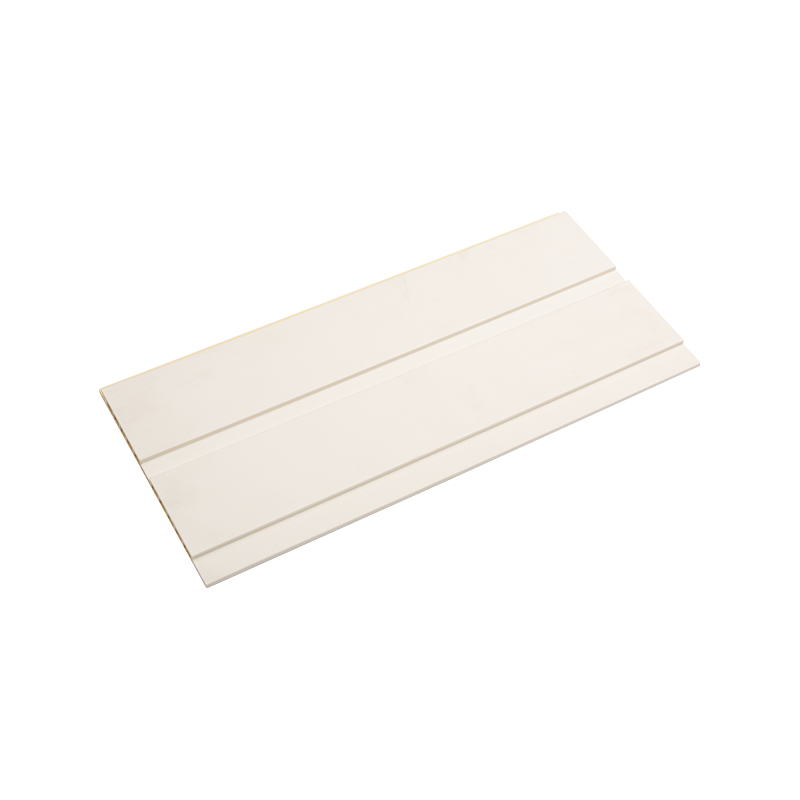 แผ่นผนังตกแต่งผนัง Wpc สีสันสดใส