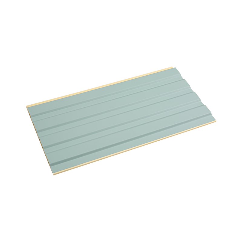 คณะกรรมการหุ้ม Wpc ต้านเชื้อแบคทีเรียที่ทนต่อเชื้อราพร้อมพื้นผิวที่เป็นเอกลักษณ์