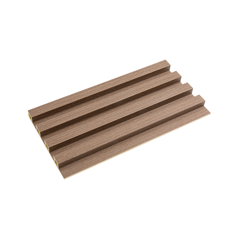 คณะกรรมการผนังตกแต่ง 3d Wpc อย่างมีสไตล์