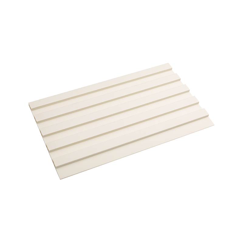 แผงผนังภายในผนังไม่โค้งงอทนต่อการกัดกร่อนเป็นมิตรกับสิ่งแวดล้อม