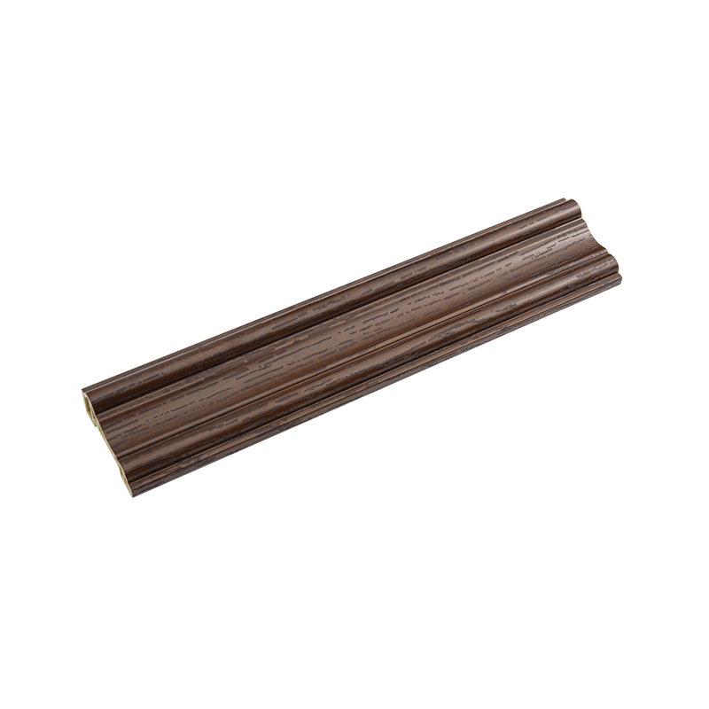 การปั้นผนังคอมโพสิตที่ตกแต่งอย่างดีดูแลรักษาง่าย