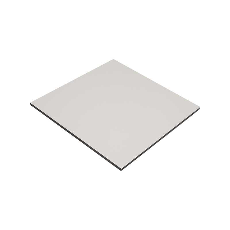 แผ่นปิดผนังไม้-พลาสติกทนต่อการกัดกร่อน