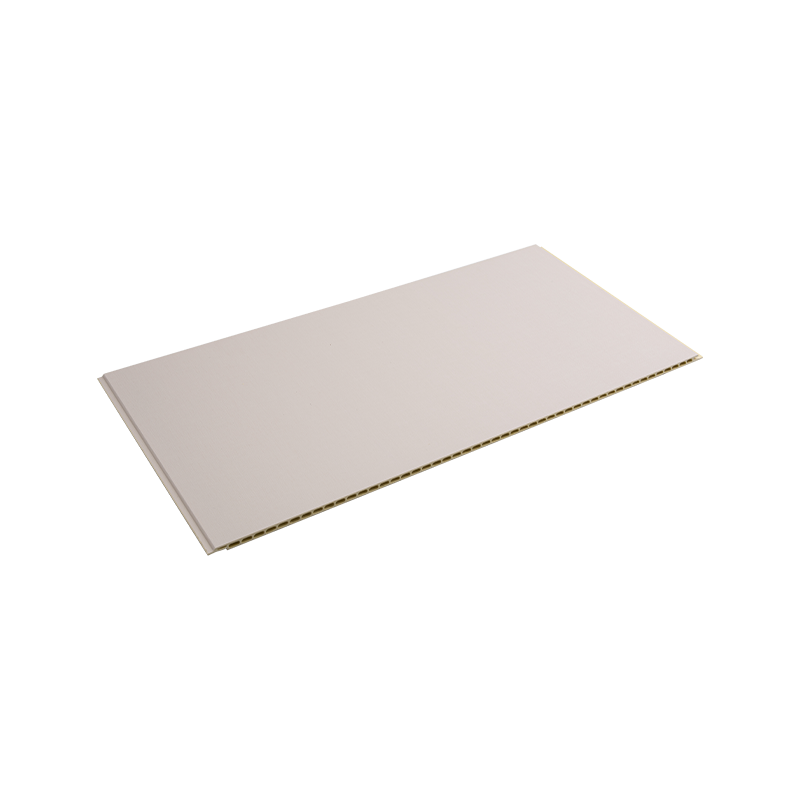 ผนังไม้พลาสติกผสมผสานการตกแต่งสำหรับสภาพแวดล้อมต่างๆ