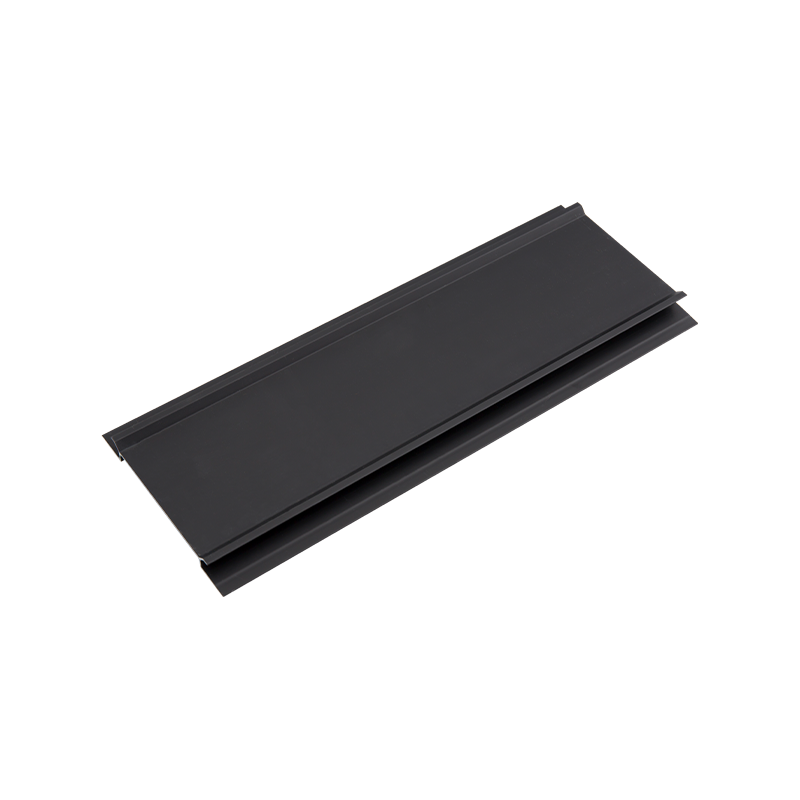 โปรไฟล์อลูมิเนียมผนัง 3 มิติพร้อมสไตล์ให้เลือกมากมาย