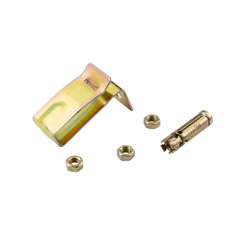 ไม้แขวนเพดานอเนกประสงค์ 6# สำหรับการติดตั้งหลายระบบอย่างมีประสิทธิภาพ