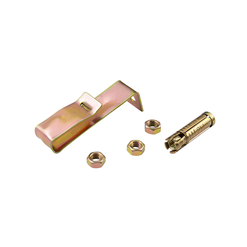 เชื่อมต่อง่ายและบำรุงรักษาต่ำ 8# ไม้แขวนเสื้อสำหรับงานหนัก