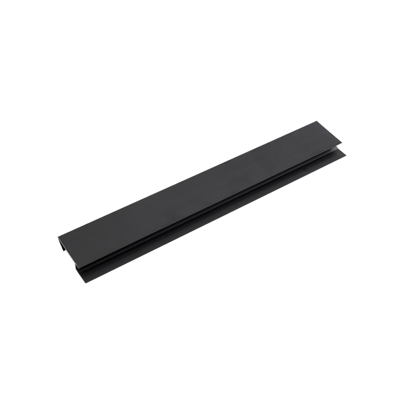 โปรไฟล์อลูมิเนียมที่ทนต่อการกัดกร่อนพร้อมไฟ LED