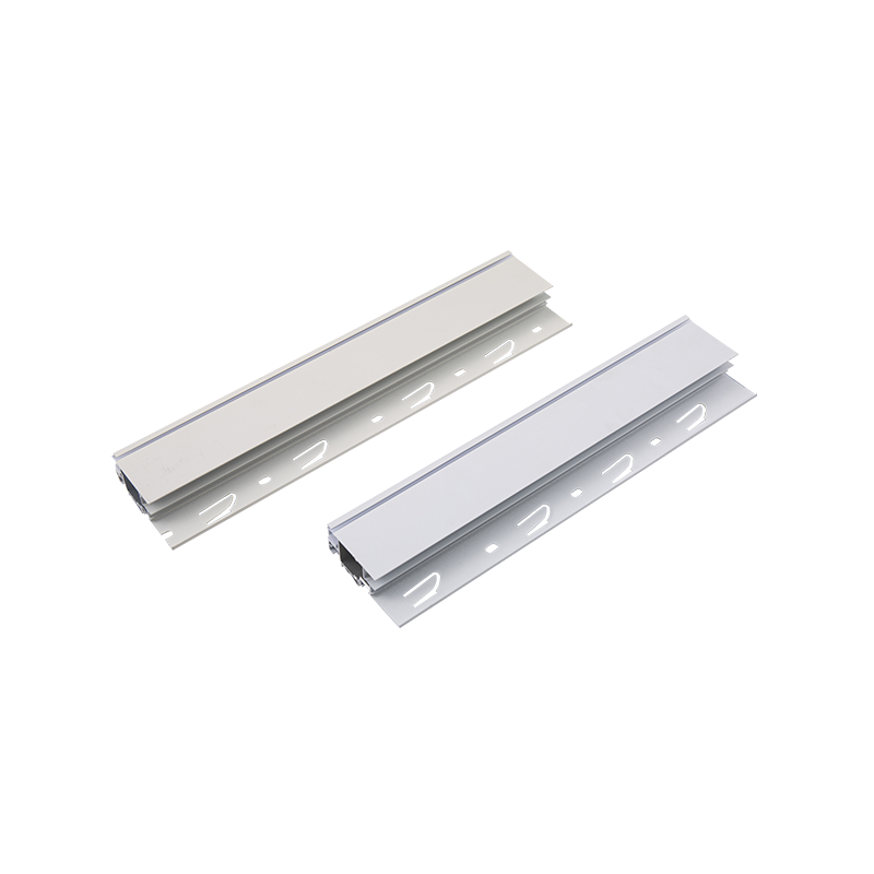 ติดตั้งง่ายสวยงามถูกใจลำแสงรอง LED ที่ติดตั้งอย่างแม่นยำ