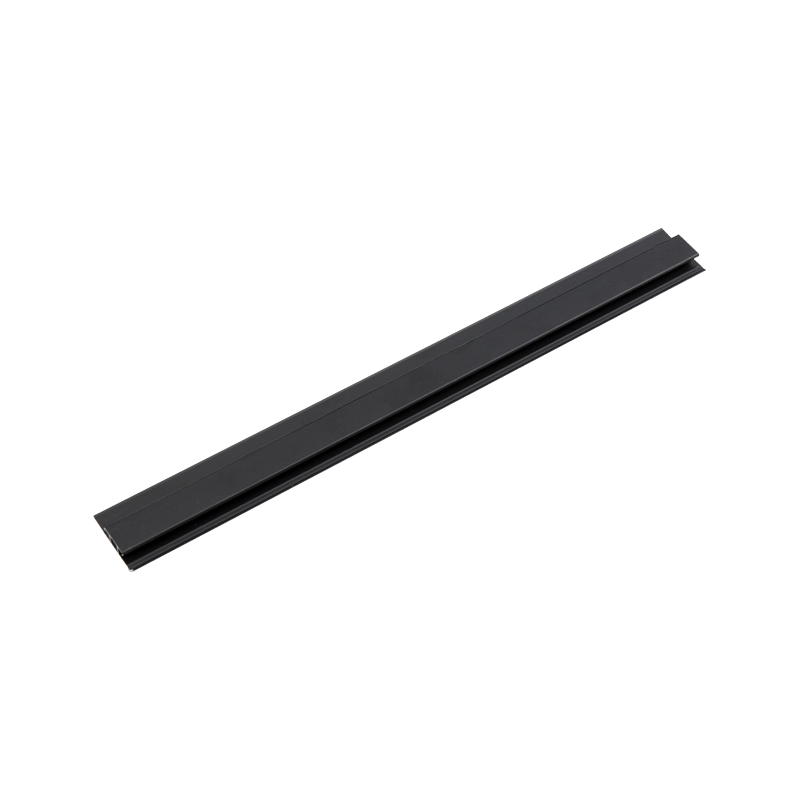 โปรไฟล์อลูมิเนียมแบบฝัง