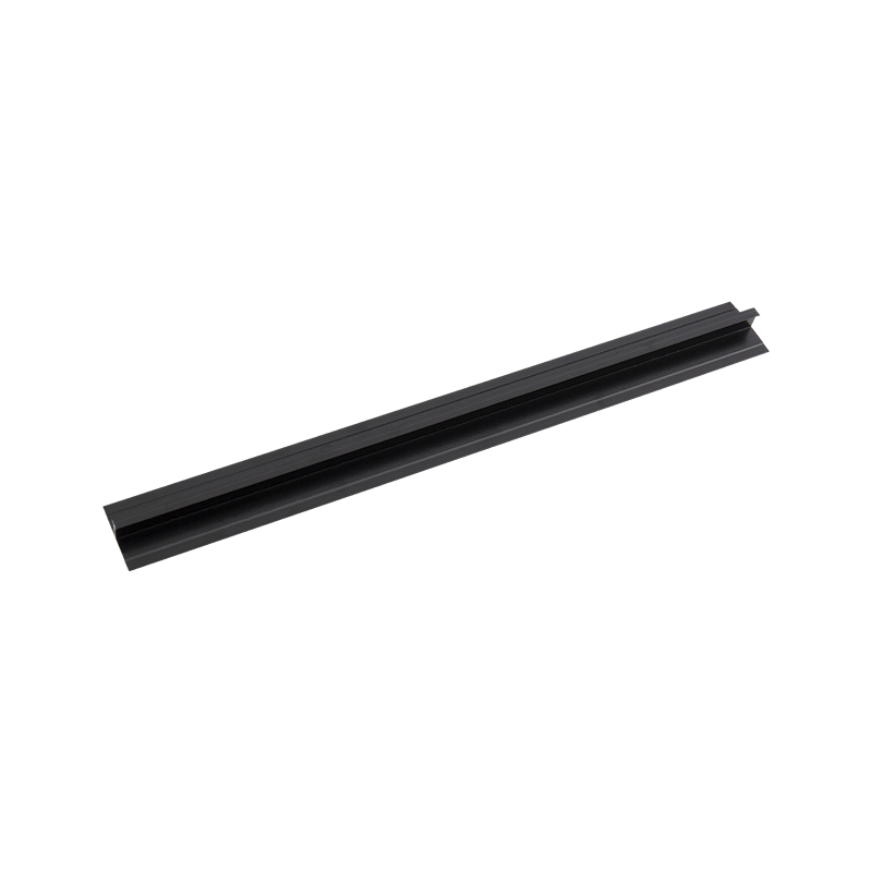 โปรไฟล์อลูมิเนียมแบบใหม่ที่ใช้งานได้จริงเป็นมิตรกับสิ่งแวดล้อมและรีไซเคิลได้ยาวนาน