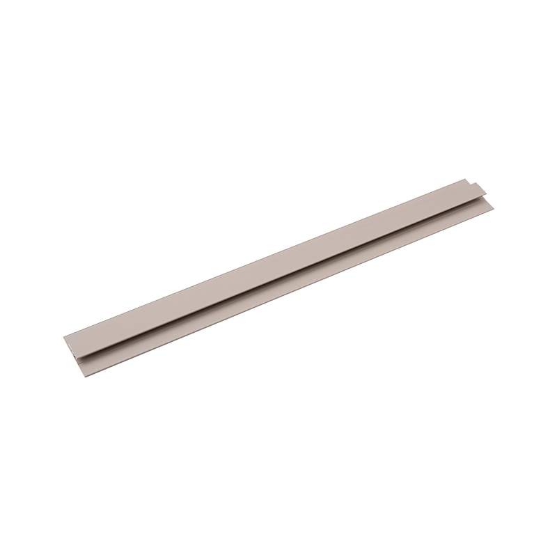 โปรไฟล์อลูมิเนียมผนังภายในแบบไม่มีรอยต่อ