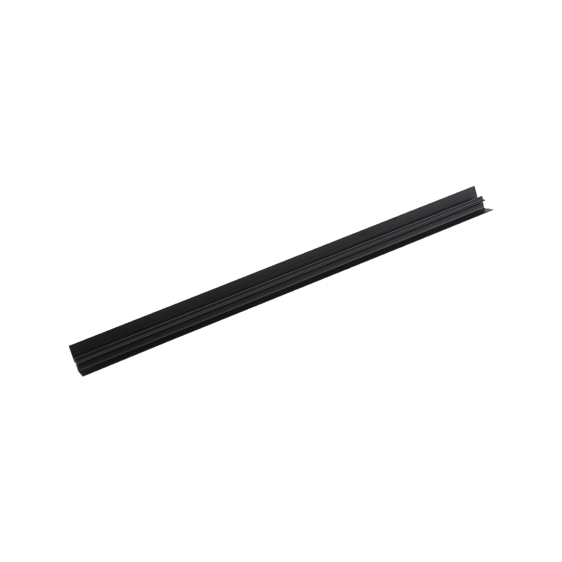 โปรไฟล์การหุ้มอะลูมิเนียมที่ทนทานและใช้งานได้จริง